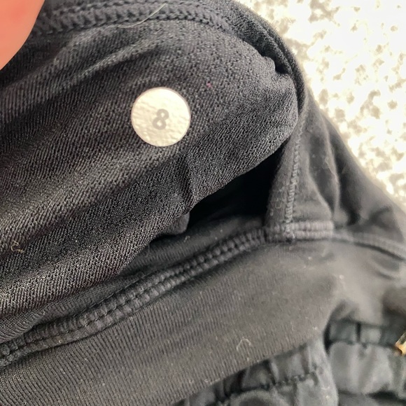 🍁50% Off Sale 🍁 Lululemon Strength and Tone Short - Picture 12 of 13